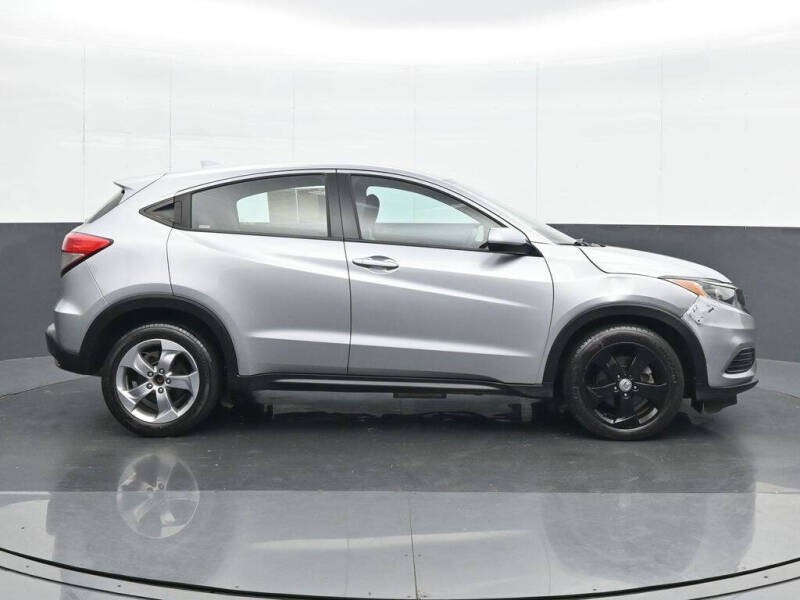 2019 Honda HR-V LX