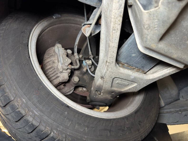 1994 Chevrolet Corvette