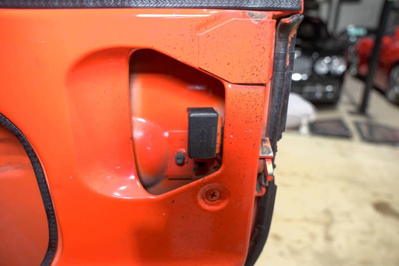 1974 Volkswagen Thing