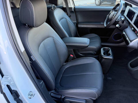 2023 Hyundai Ioniq 5 SEL