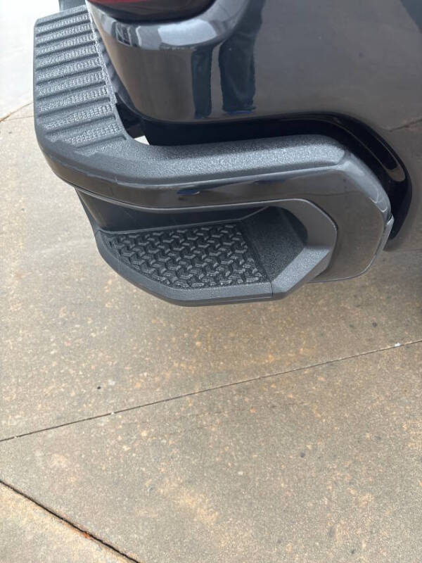 2022 GMC Sierra 2500HD