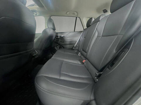 2022 Subaru Outback Limited XT