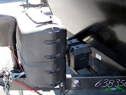 2022 Grand Design RV Imagine