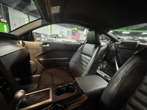 2008 Ford Mustang GT Deluxe