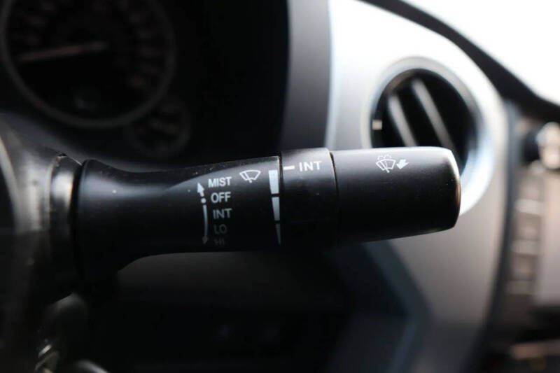 2015 Toyota Tundra SR5