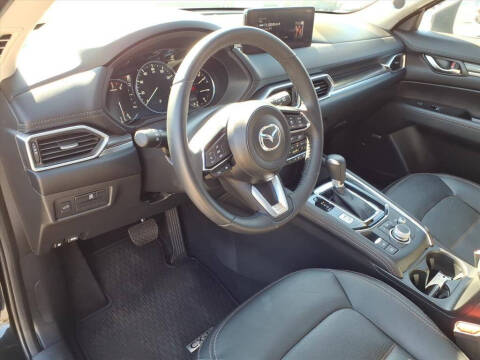 2022 Mazda CX-5 2.5 S Premium Plus