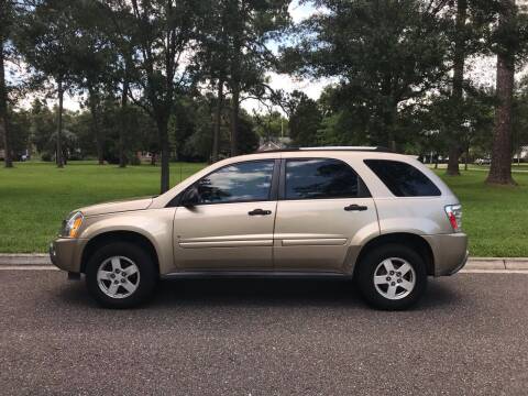 2006 Chevrolet Equinox for sale at Import Auto Brokers Inc in Jacksonville FL