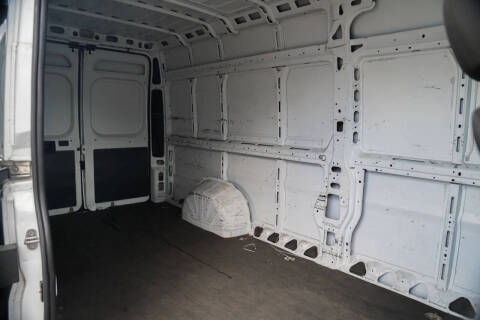 2021 RAM ProMaster 3500 159 WB