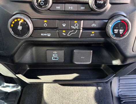 2023 Ford F-250 Super Duty