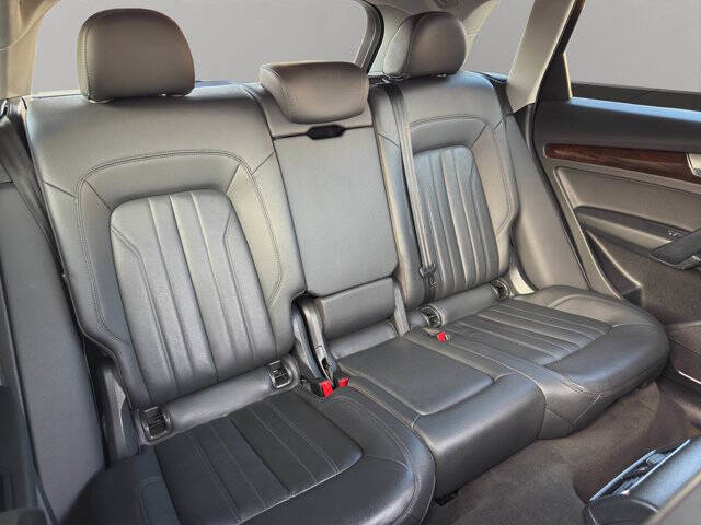 2019 Audi Q5 quattro Premium 45 TFSI