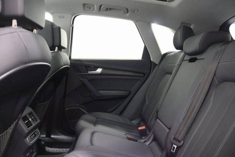 2023 Audi Q5 quattro S line Prem Plus 45 TFSI