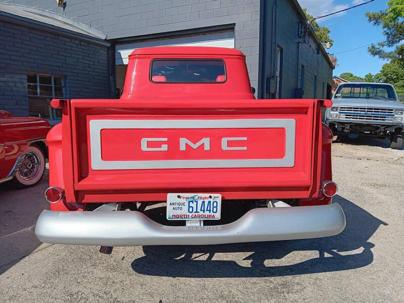1959 GMC C/K 1500 Series