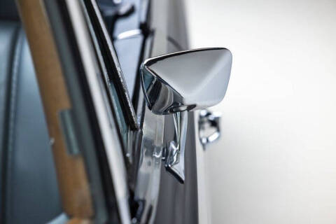 1969 Mercedes-Benz 280-Class