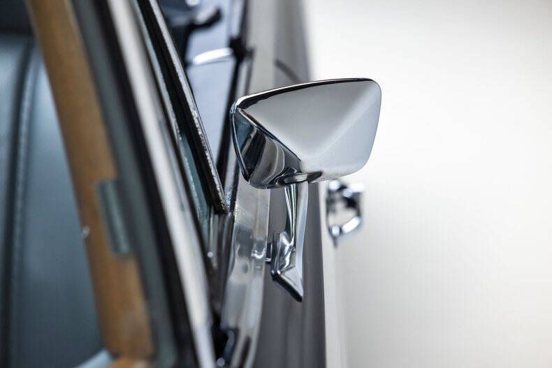 1969 Mercedes-Benz 280-Class