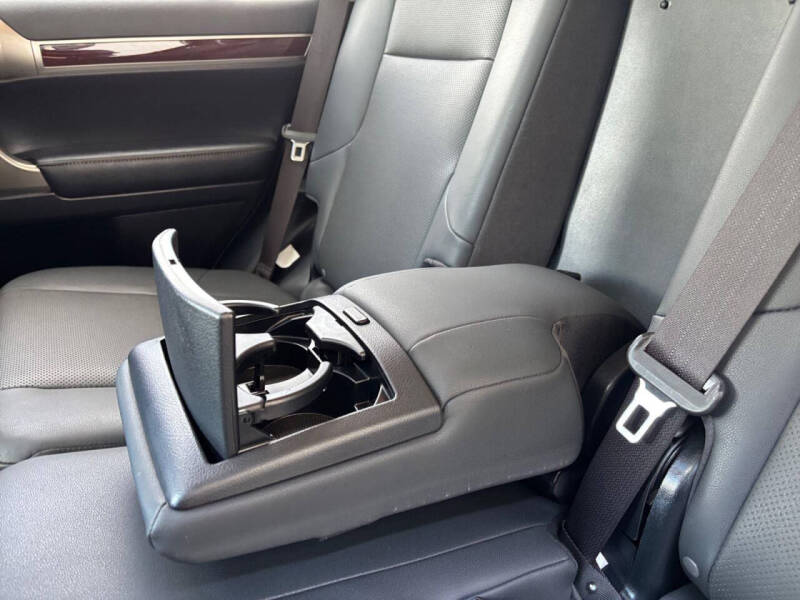 2019 Lexus GX 460