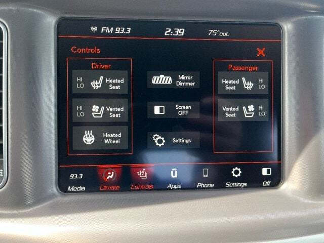 2022 Dodge Charger 37