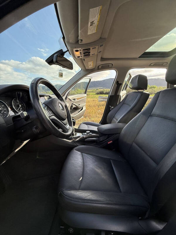 2014 BMW X1 sDrive28i