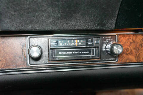 1970 Oldsmobile Cutlass Supreme