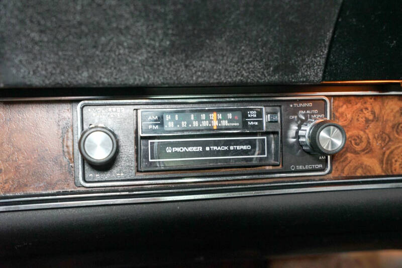 1970 Oldsmobile Cutlass Supreme