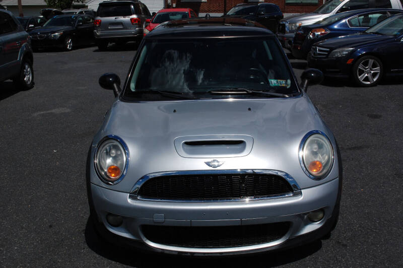 2009 MINI Cooper for sale at D&H Auto Group LLC in Allentown PA