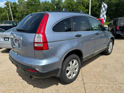 2008 Honda CR-V EX