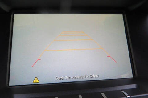 2015 GMC Terrain SLT-1