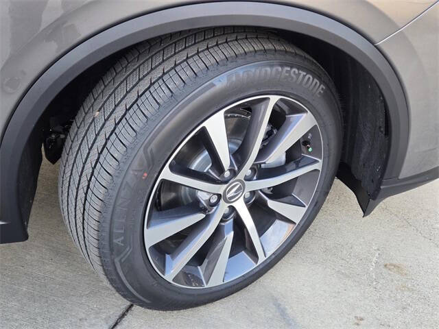 2026 Acura MDX w/Tech