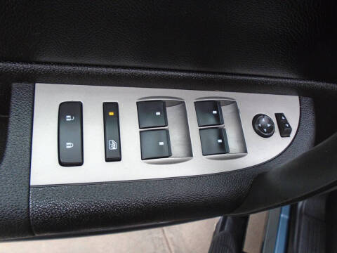 2007 Chevrolet Silverado 1500 LT1