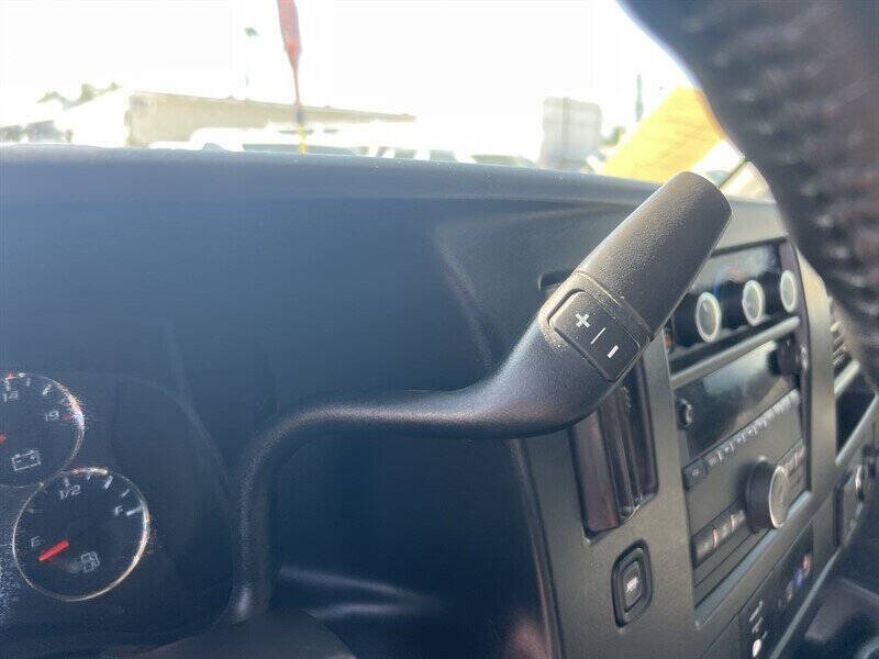 2021 Chevrolet Express 2500