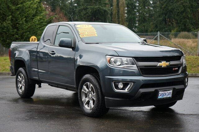 Carson Cars in Lynnwood WA Carsforsale