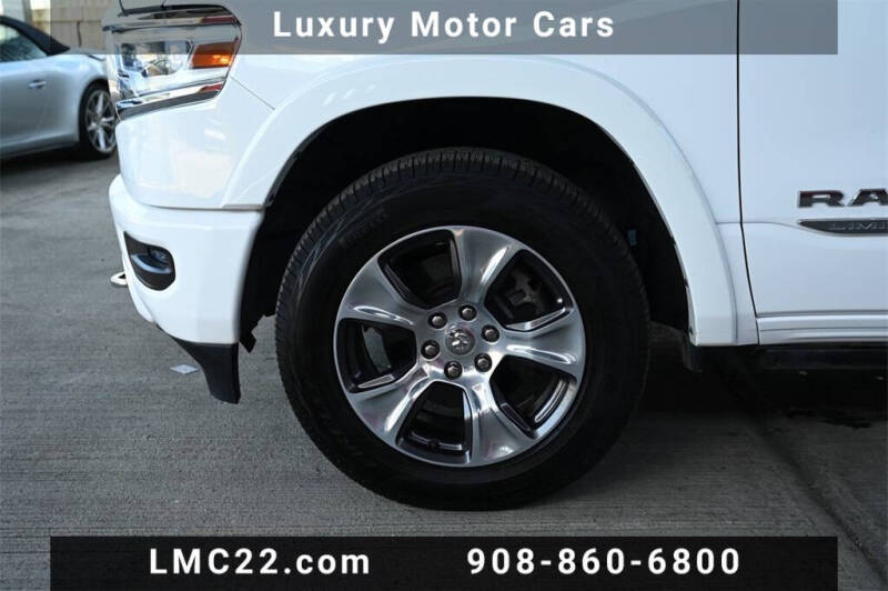 2023 RAM 1500 Limited