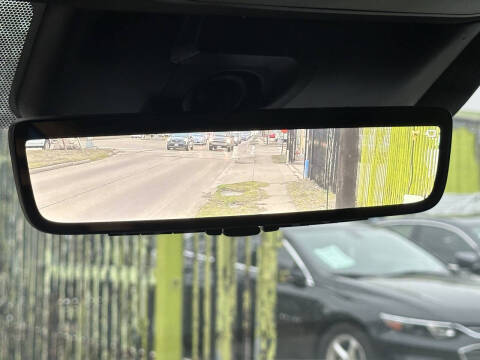 2024 Toyota Tundra 1794 Edition