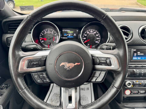 2016 Ford Mustang V6