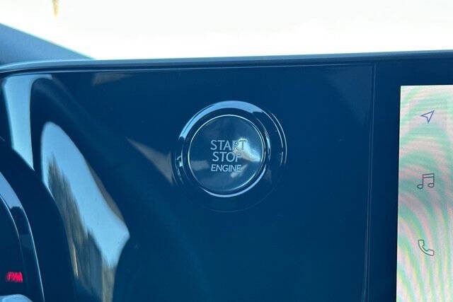 2024 Lexus NX 350 F SPORT Handling