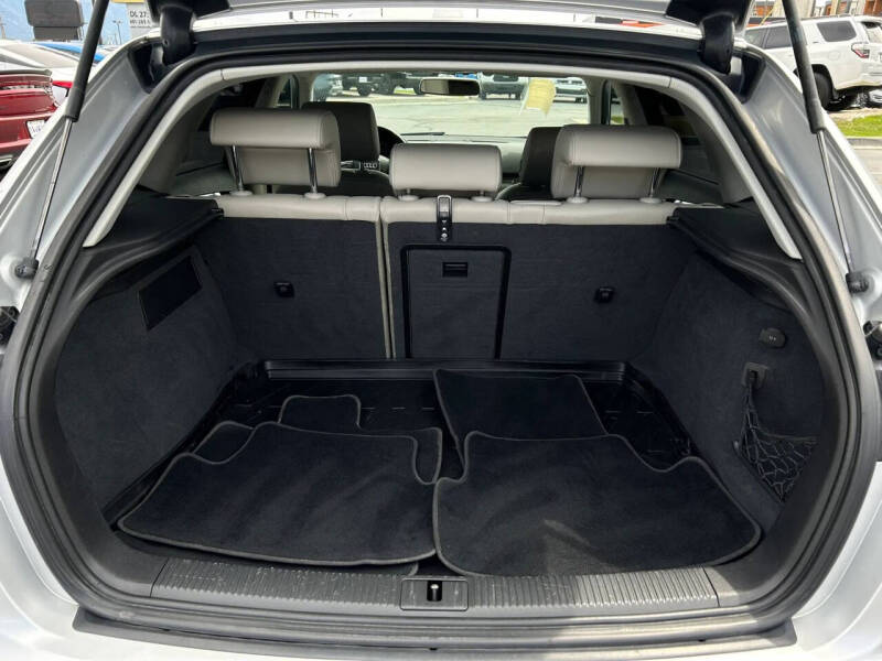 2011 Audi A3 2.0 TDI Premium Plus