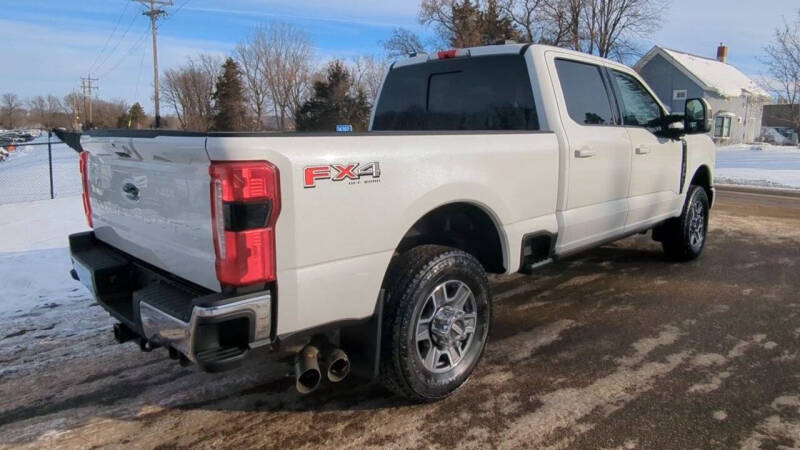 2023 Ford F-350 Super Duty Lariat