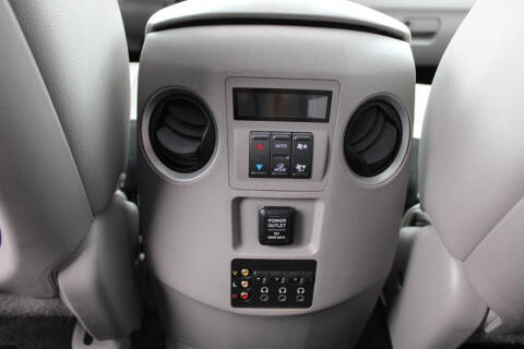 2013 Honda Pilot Touring