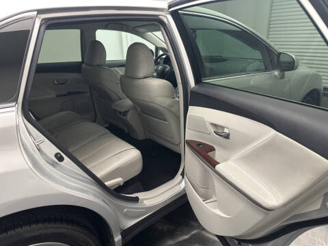 2009 Toyota Venza AWD V6