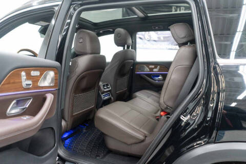 2022 Mercedes-Benz GLS GLS 450