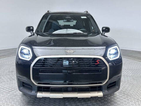 2026 MINI Countryman S ALL4