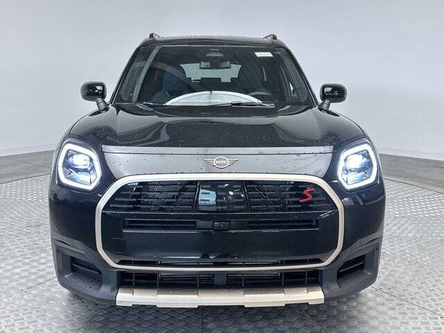 2026 MINI Countryman S ALL4