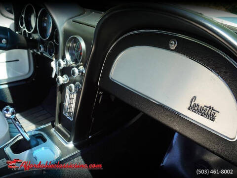 1967 Chevrolet Corvette