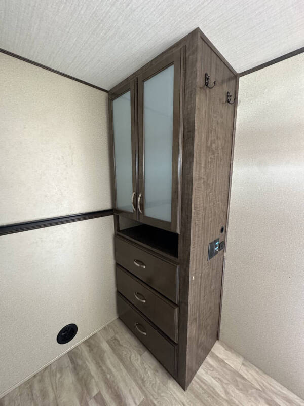 2019 Grand Design RV Solitude
