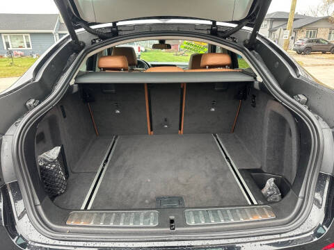 2017 BMW X4 xDrive28i