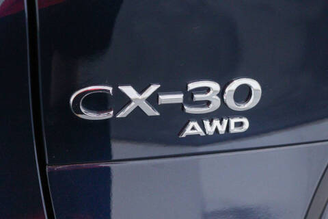2025 Mazda CX-30 2.5 S Premium