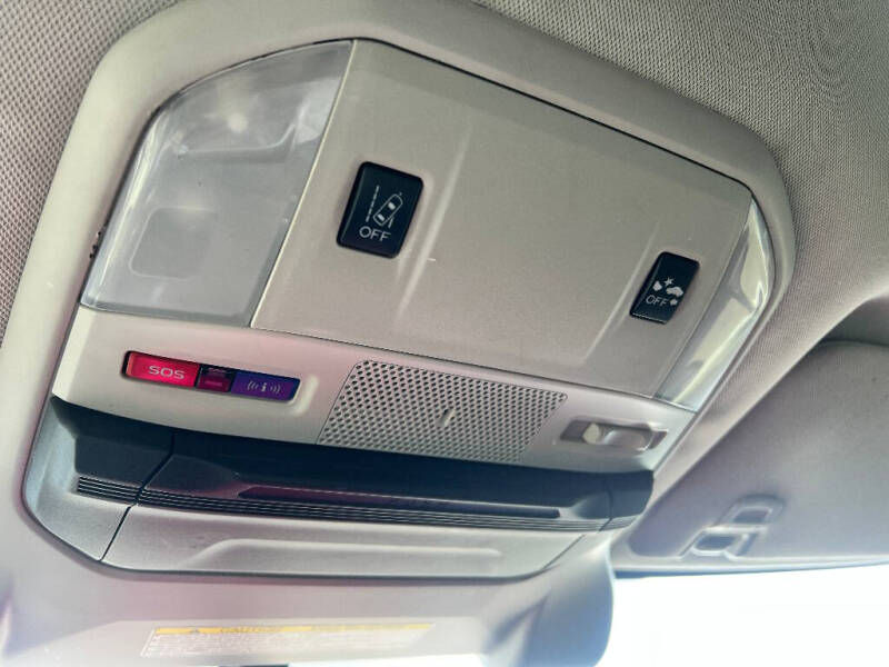 2019 Subaru Ascent Premium 7-Passenger