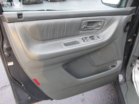 2003 Honda Odyssey EX-L