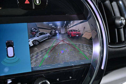 2023 MINI Countryman