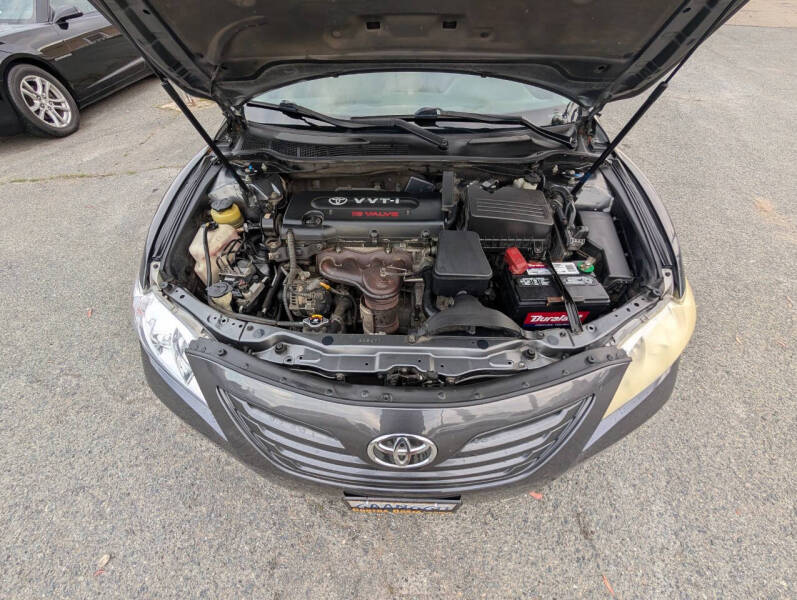 2007 Toyota Camry LE