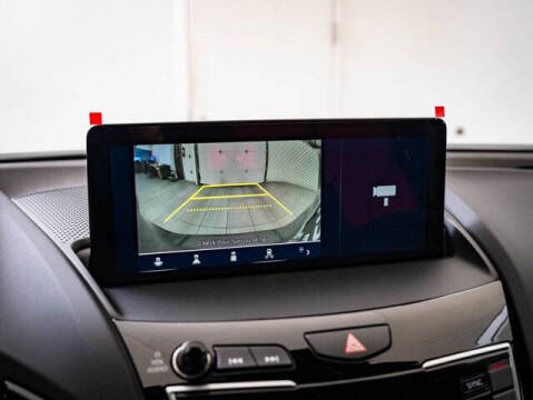 2026 Acura RDX SH-AWD w/A-SPEC